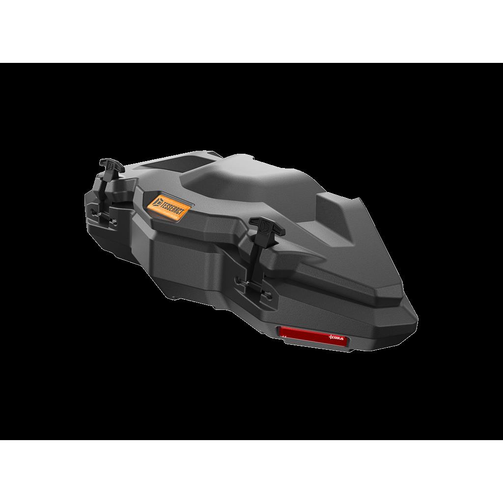 GKA Kuljetuslaukku Polaris Scrambler