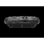 TESSERACT Kuljetuslaukku Pitkä CFMoto Uforce 1000