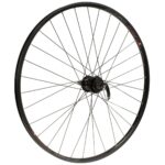 Takapyörä 28" 21-622 Hybrid Disc kierre. MACH1 630. 2-pohja. 32r