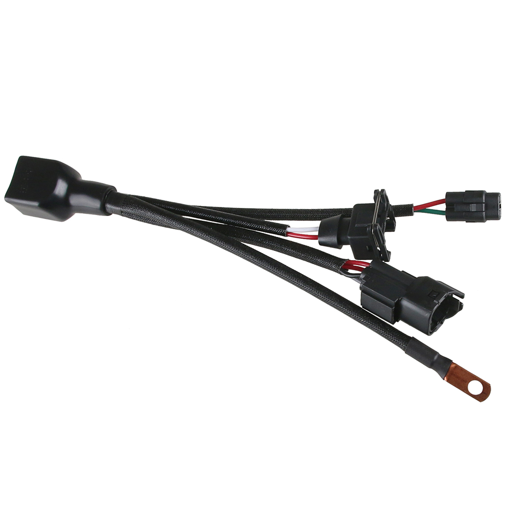 ECU johtosarja 1, Skyteam Monkey EFI E4
