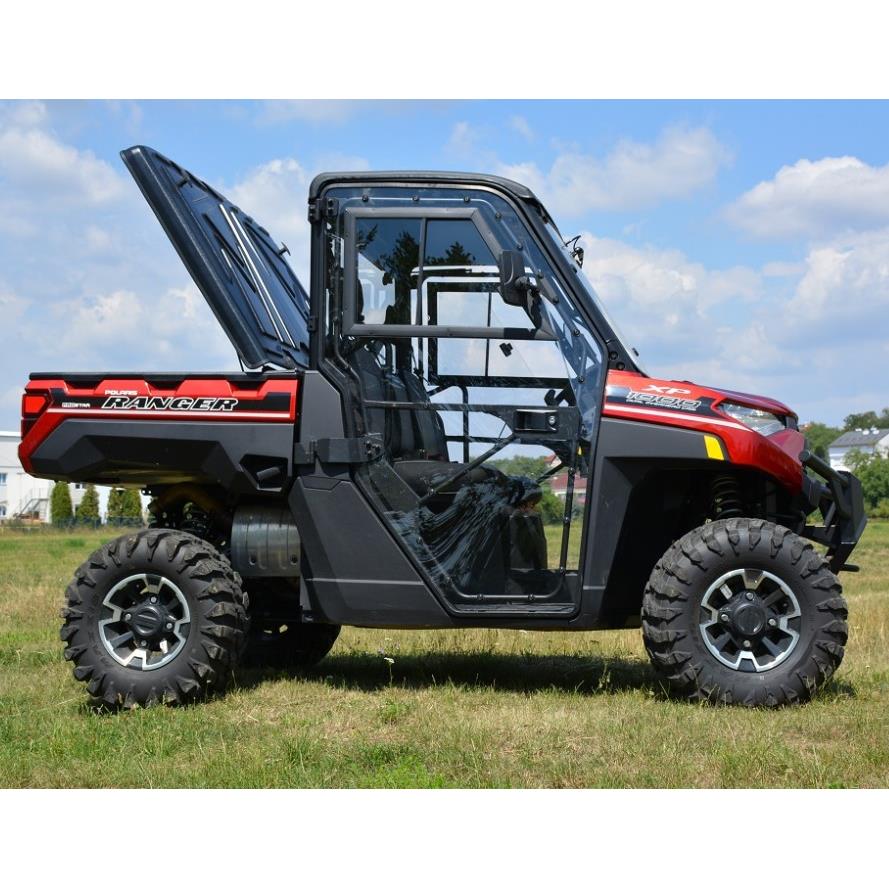 DFK Lavakansi lukittava Polaris Ranger XP 1000
