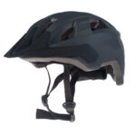 Pyöräilykypärä GTX MTB harmaa säätöpannalla, 58-62 cm