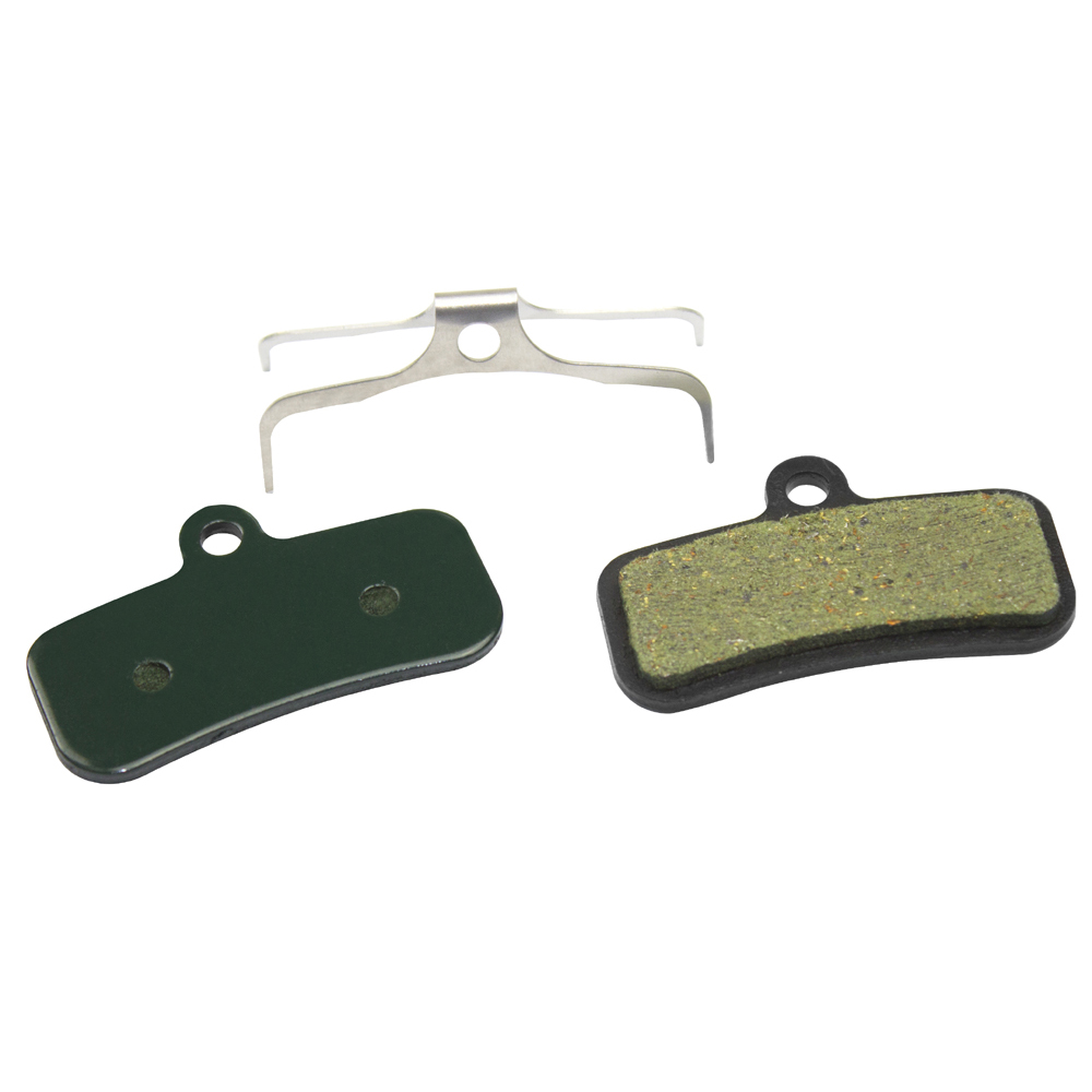 Levyjarrupala E-BIKE UNION Shimano Saint organic + kevlar