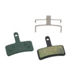 Levyjarrupala E-BIKE UNION Tektro Dorado organic + kevlar