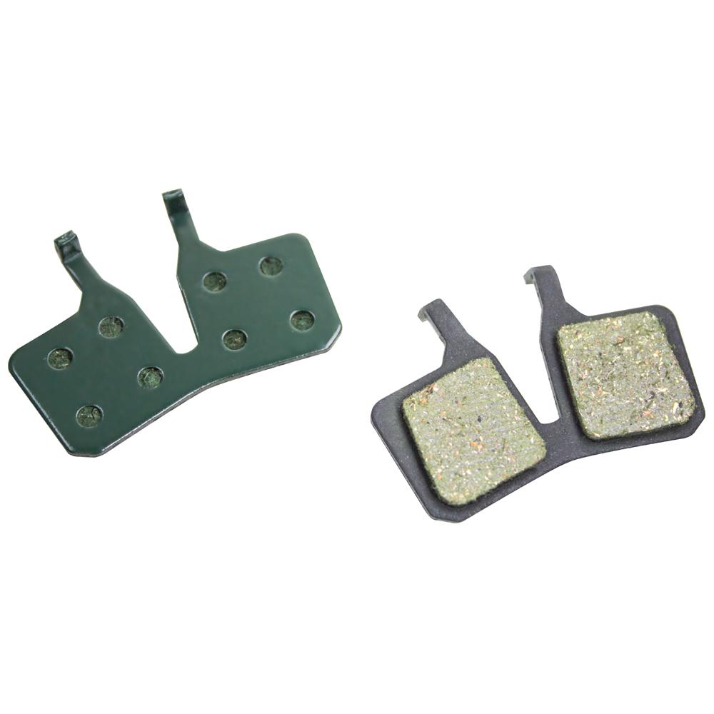 Levyjarrupala E-BIKE UNION Magura MT5 (2 pads 2015-) organic + kevlar