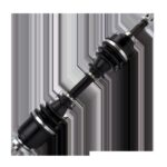 Bronco Vetoakseli täyd. Arctic Cat