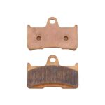 Bronco Jarrupalat taakse Segway Snarler AT6 Naked