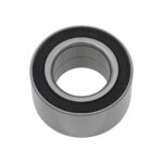 Bronco Pyörälaakeri taakse Segway Fugleman Villain