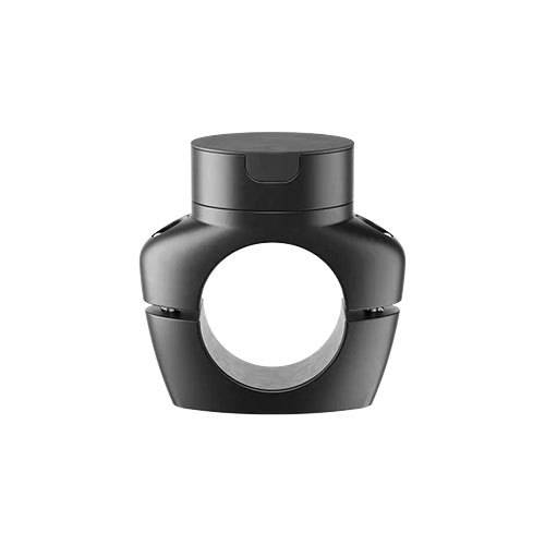 Puhelimen kiinnike SHAPEHEART ohjaintankoon ruuvattava