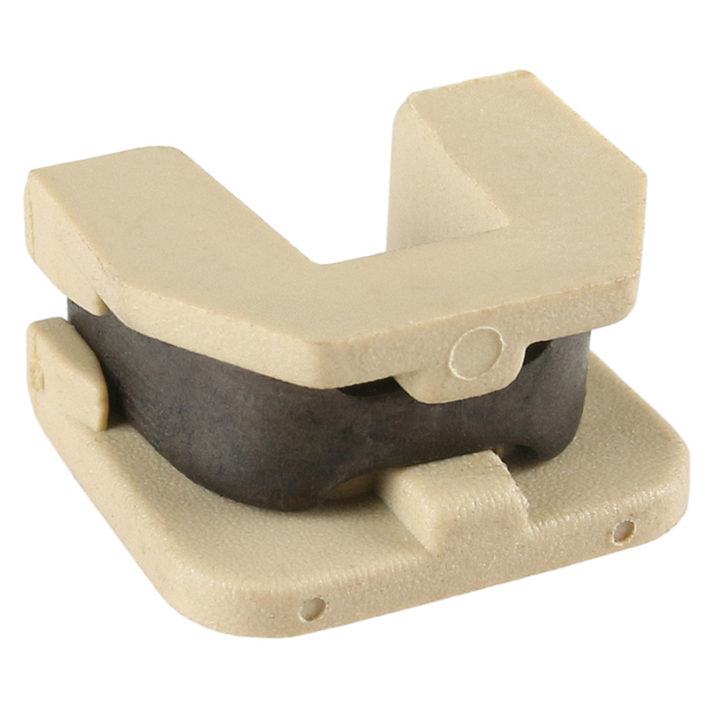 Liukunasta, variaattori Linhai