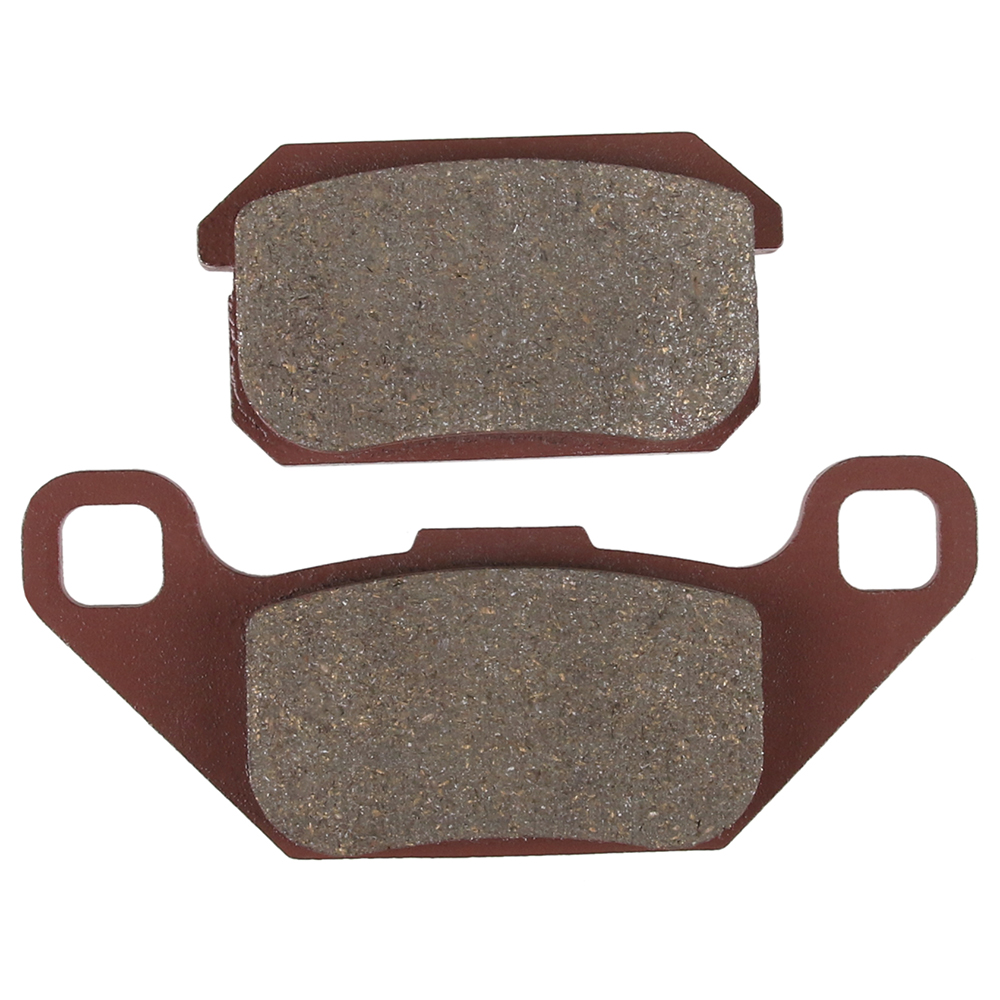 Jarrupalat, Seisontajarru Linhai / Dinli taka