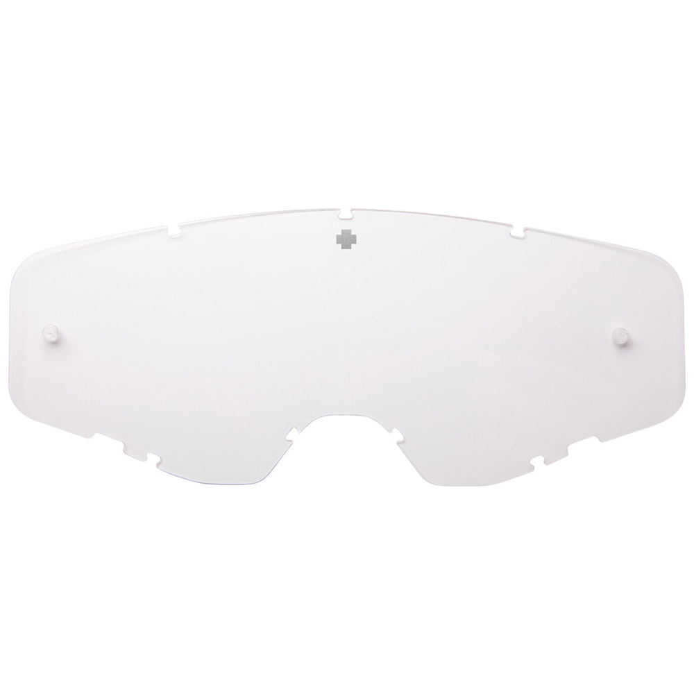 Linssi, Foundation clear kirkas