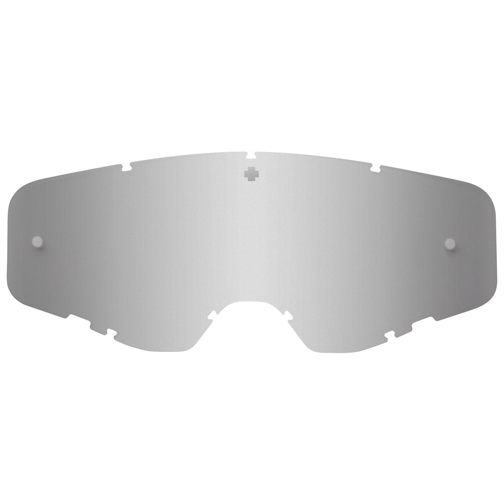 Linssi, Foundation smoke silver Spectra mirror