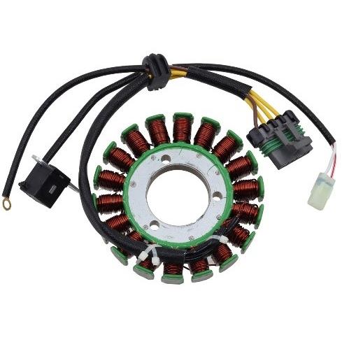 Bronco Staattori Polaris