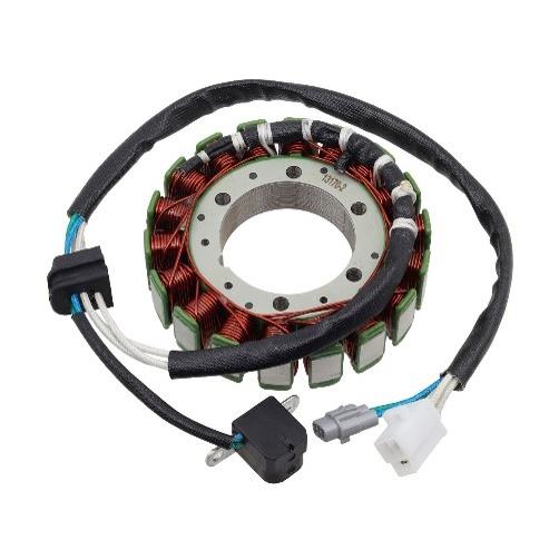 Bronco Staattori Arctic Cat