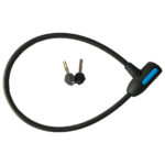 Vaijerilukko CAVO 12/80cm V1200