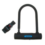 U-Lukko Cavo 180x245 mm. musta