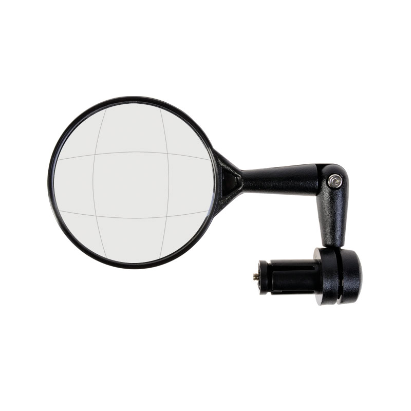 Peili 3D-säädettävä Cavo