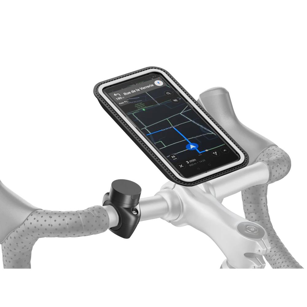 Puhelimen suojakotelo PRO SHAPEHEART XL