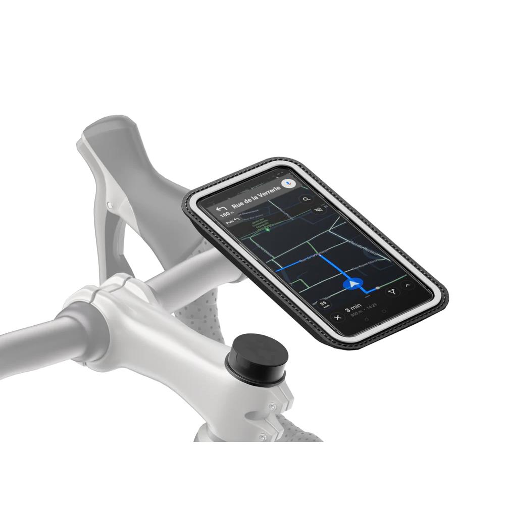 Puhelimen suojakotelo SHAPEHEART ohjainkannattimeen 2XL