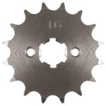 ETURATAS, 16H/428 SUZ RM80/A100/GT125/RG125/TS125; YAM YZ80