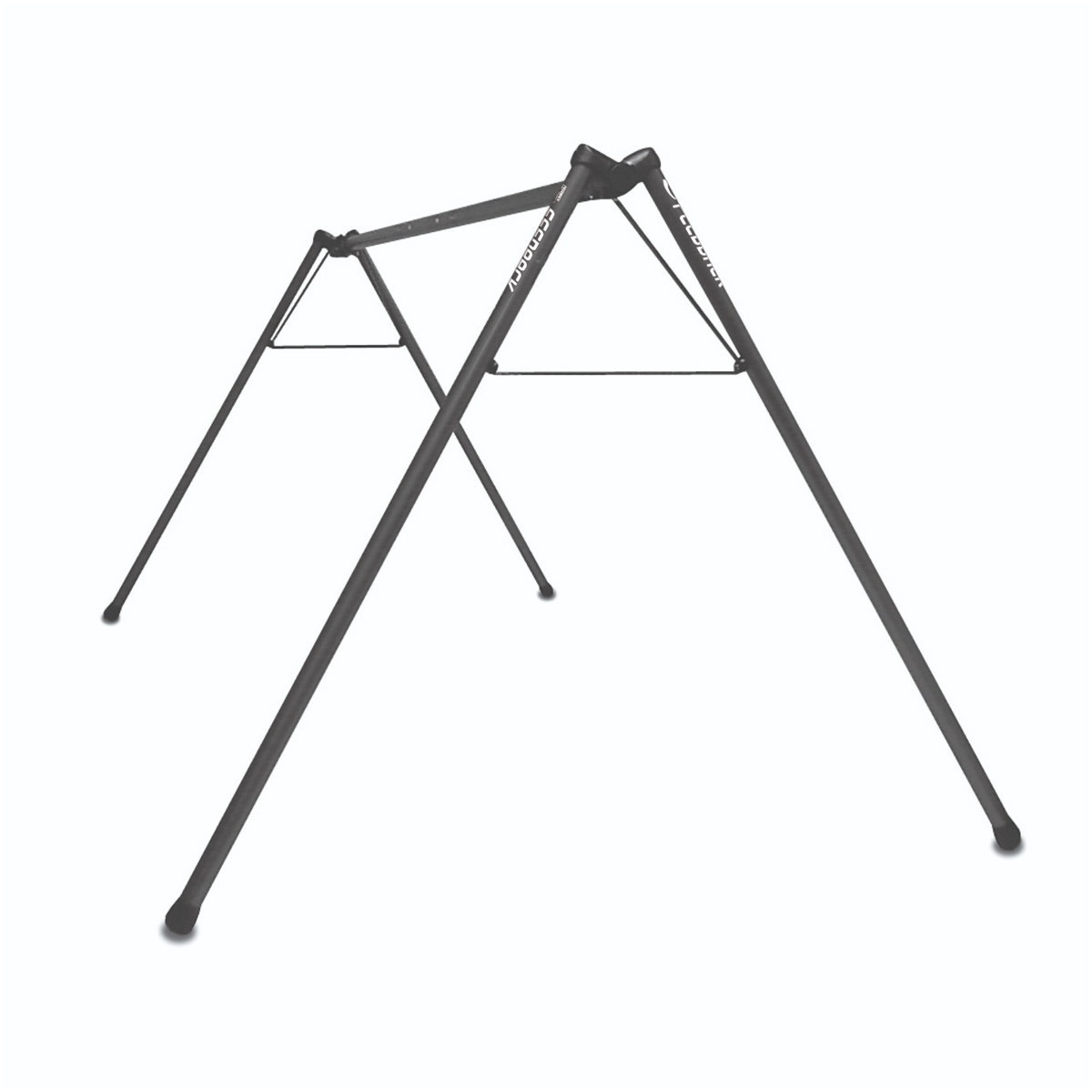 Polkupyörän säilytys ja-esittelyteline FEEDBACK SPORTS A-Frame