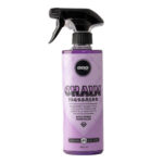 Ketjujen puhdistus ja rasvanpoistoaine ODD 500ml