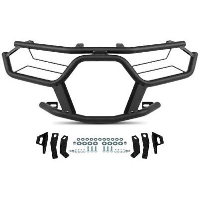 Rival Etupuskuri Teräs Kymco MXU 550 700 (2019-)