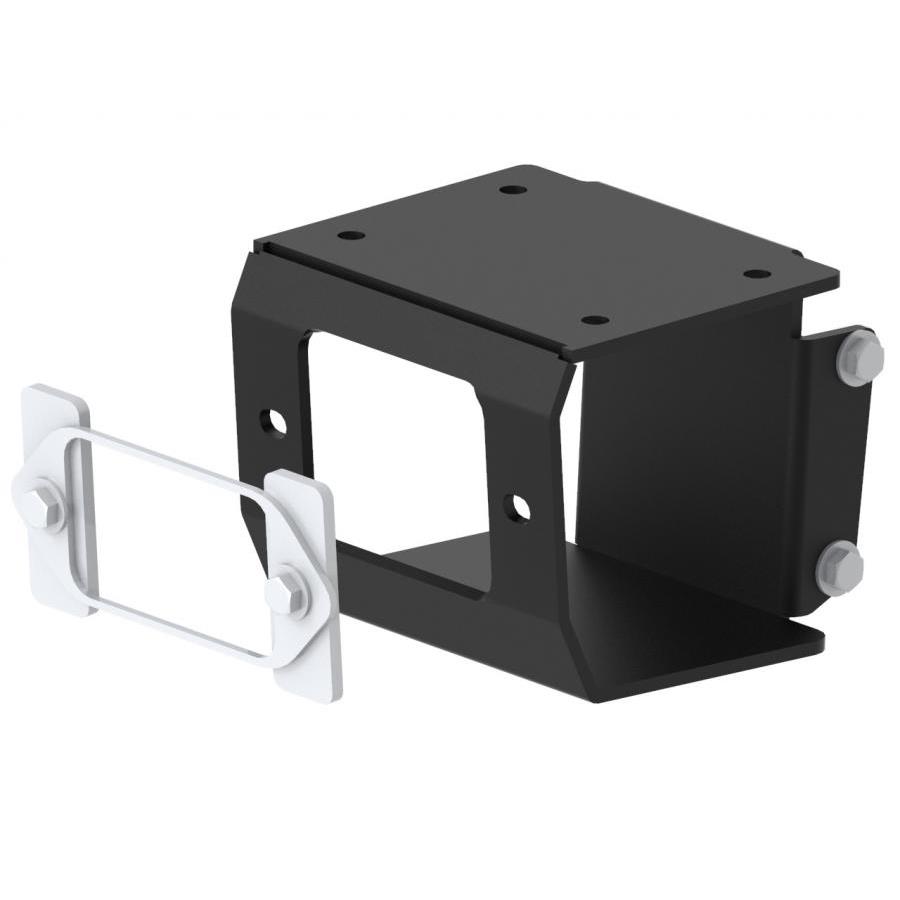 Bronco vinssin kiinnikesarja Polaris Scrambler 1000 S