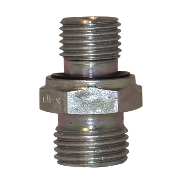 Bronco Venttiilipöydän kaksoisliitin M20 77-13000 08.2022->