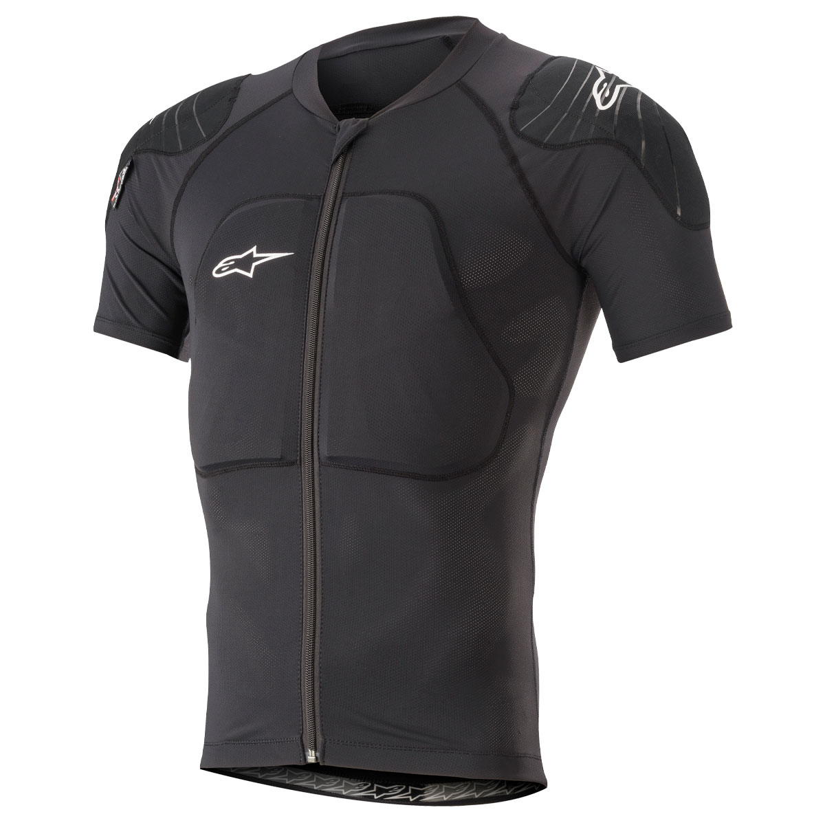 Suojaliivi ALPINESTARS Paragon Lite SS musta, M