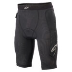 Shortsit ALPINESTARS Paragon Lite musta,30