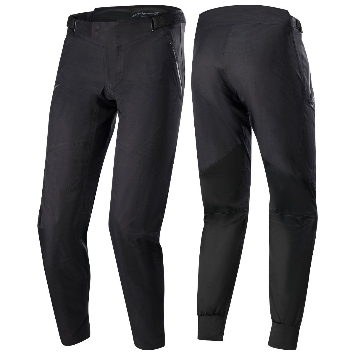 Ulkohousut ALPINESTARS Tahoe 45665 WP musta,40