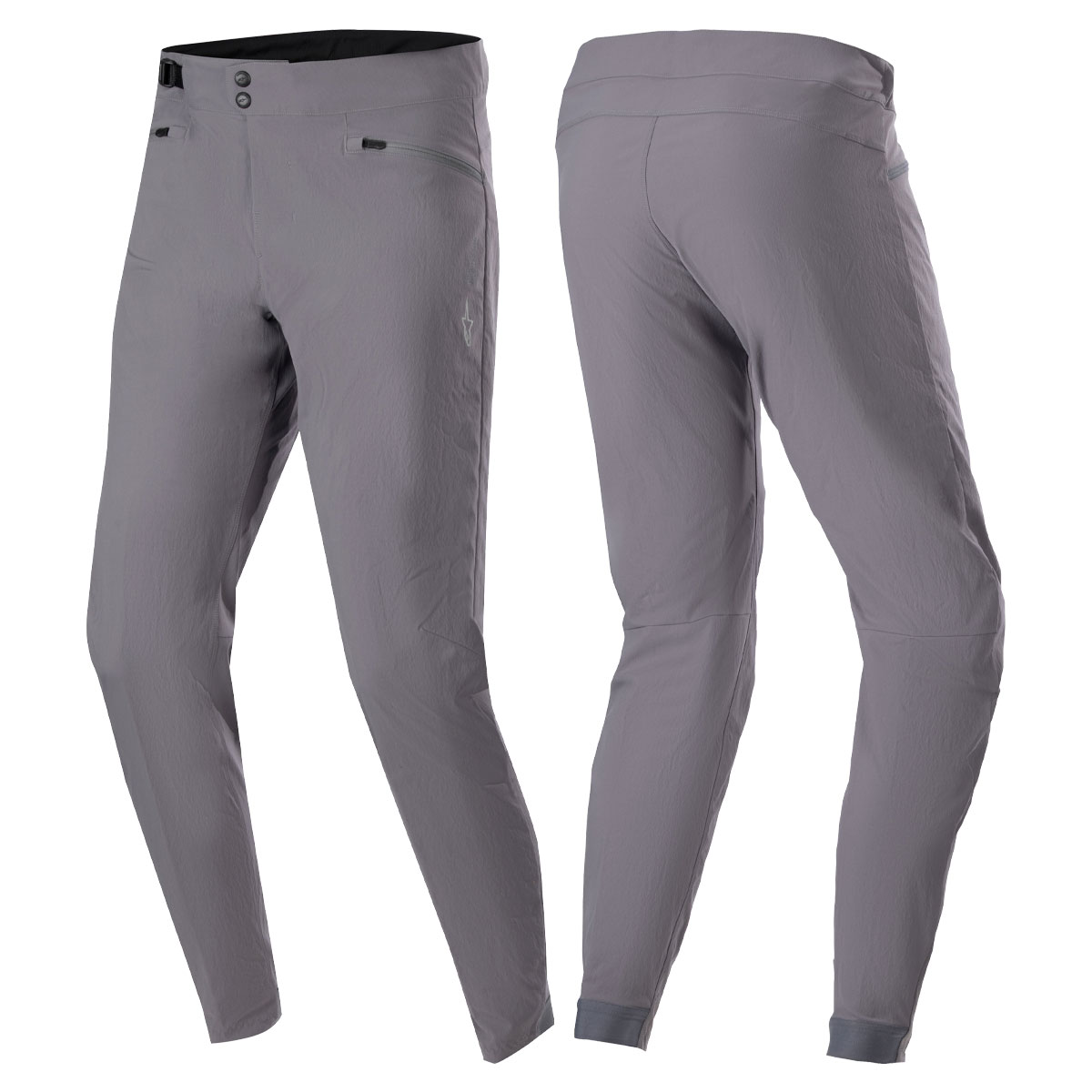 Housut ALPINESTARS A-Dura tummanharmaa,28