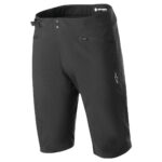 Shortsit ALPINESTARS A-Dura musta,30