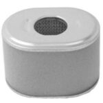 Tract Ilmansuodatin, Honda 3.5.-5.5 hv, GX120-140-160, Vaaka