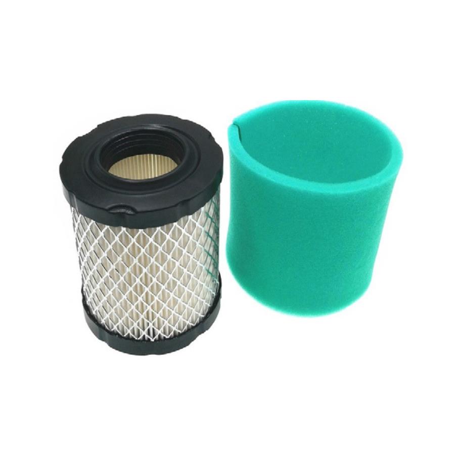 Rotary Ilmansuodatin - Esisuodatin, B&S Intek 3 , 10-12,5hv