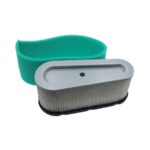 Rotary Ilmansuodatin - Esisuodatin, B&S 12-15hv, Pysty