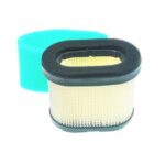 Rotary Ilmansuodatin - Esisuodatin, B&S 5,5 - 6,5hv Intek, Klippo