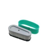 Rotary Ilmansuodatin - Esisuodatin, B&S 8,5-10,5-11,5hv, Pysty