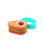 Rotary Ilmansuodatin - Esisuodatin, B&S DOV70