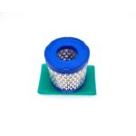 Rotary Ilmansuodatin - Esisuodatin, B&S 2 - 5 Hv