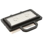 Rotary Ilmansuodatin, B&S V-Twin Intek, 16-27hv