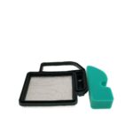 Rotary Ilmansuodatin - Esisuodatin, Kohler Courage 15-22hv