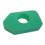 Greentek Ilmansuodatin, Tukku 20kpl, B&S Calssic-Sprint-Quattro, Muovinen kotelo