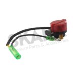 Skana Sammutuskatkaisija, Honda GX120-160-200-240-340