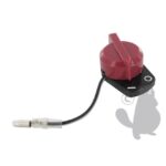 Eurogarden Sammutuskatkaisija, Honda G110-150-200, GX110-140-240-240-340