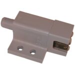 Eurogarden Mikrokytkin, 4-liit, Husqvarna / Jonsered / Partner / MTD