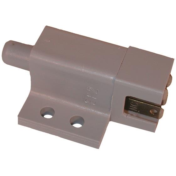 Eurogarden Mikrokytkin, 4-liit, Husqvarna / Jonsered / Partner / MTD