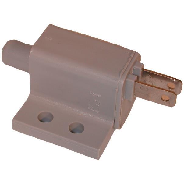 Eurogarden Mikrokytkin, 2-liit., Husqvarna / Jonsered / Partner / MTD